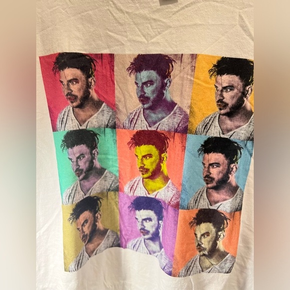 Gildan Tops - Jax Taylor Tee, Vanderpump Rules